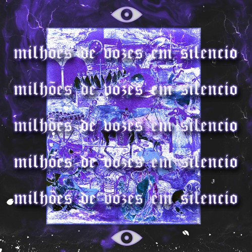 Toxemia - Milhões de vozes em silêncio (Unknown from VOID Flip) [2020 Clip]