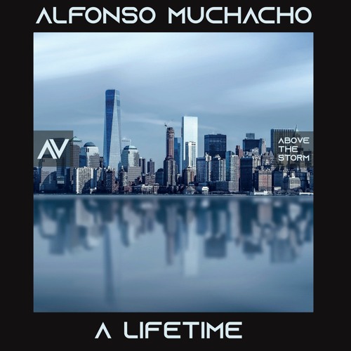 Alfonso Muchacho - A Lifetime