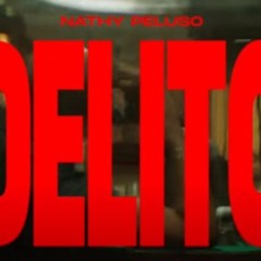 Nathy Peluso Ft. Tego Calderón - Delito (Sergio Salinas Remix)