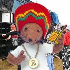 Rasclart Riddems