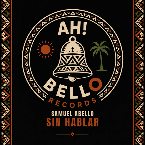 Samuel Abello - Sin Hablar (Radio Edit).wav