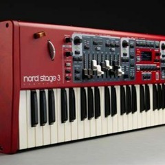Nord Stage 3 Patches
