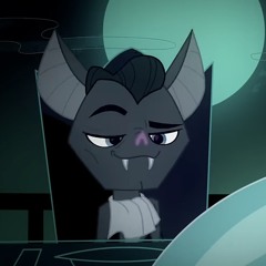 Littlest Pet Shop - Dude is a Vampire