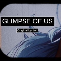 【AERIS】 Joji - Glimpse Of Us【OpenUTAU COVER】+Unpitched in desc.