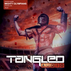 TA224 : Syafiq Hakim - Mighty Olympians (Radio Edit)