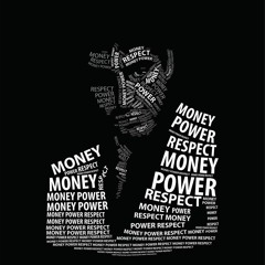 MoneyPowerRespect Feat.ItsNyceman