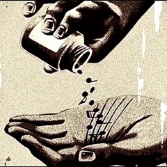 Lockdown at The Blue Lotus #30 - 'Another Dose!' - Techno