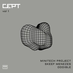 Minitech Project - conCEPT (Original Mix)