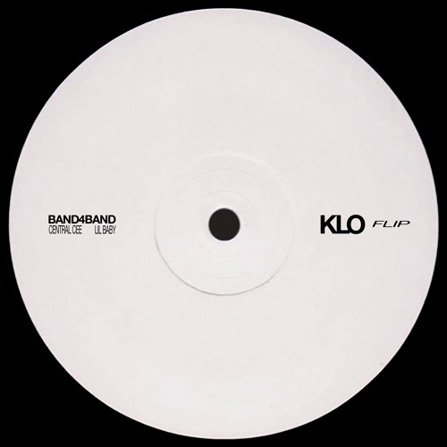 Stream BAND4BAND (Klo Flip) by Klo | Listen online for free on SoundCloud