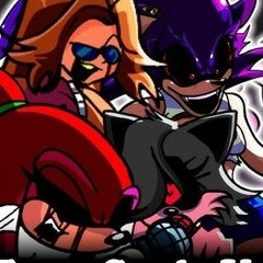 Triple Trouble Sonia Remix FNF