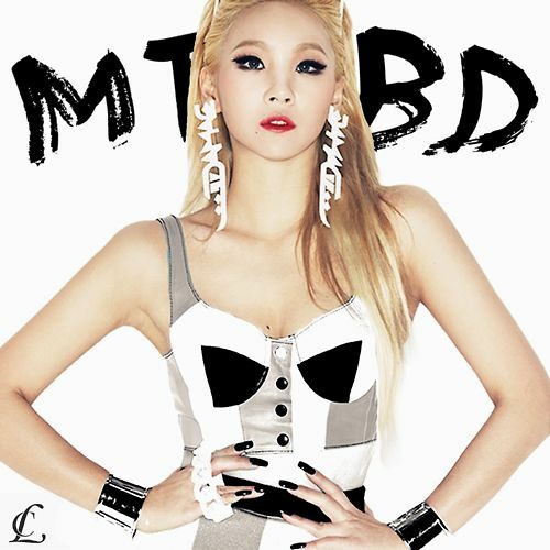 CL - MTBD ( DEKAKUMIS EDIT ) [ BUY = FREE DOWNLOAD]