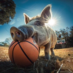 King five- Ball hog Summer prod.PetRan