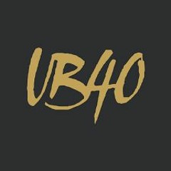 Ub40thewayyoudo (remix)
