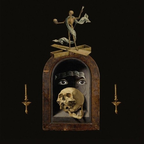 Nørbak - Pure and Faithful [PoleGroup Records]