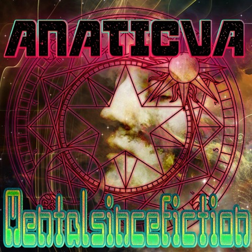 ANATICVA - Mentalsincefiction 2022