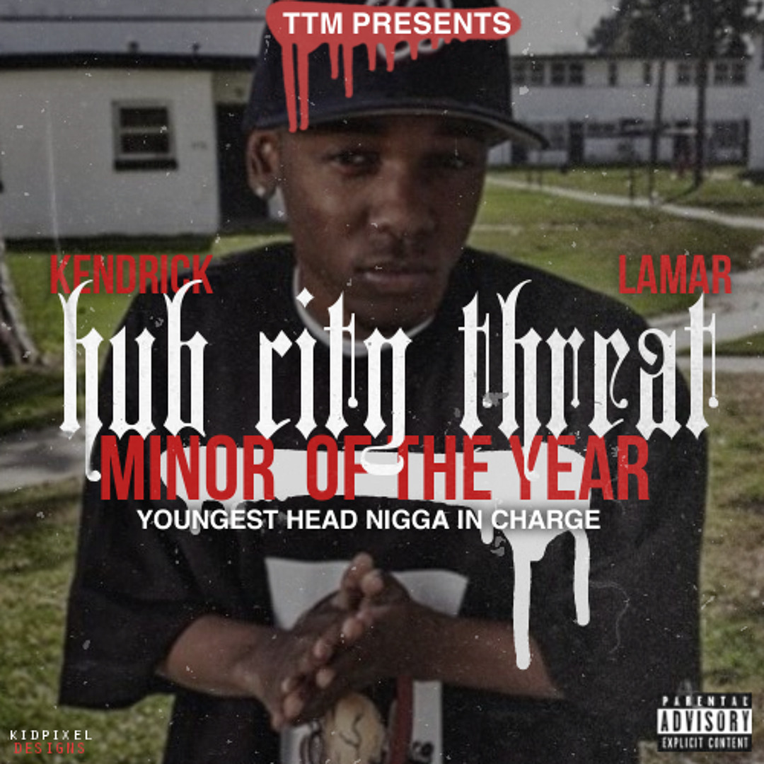 Stream Massi | Listen to Kendrick Lamar all mixtapes (2002-2010