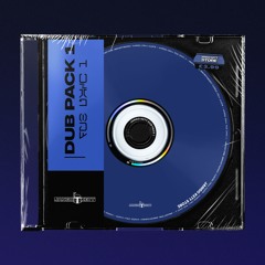 JANGO KETT DUB PACK #1 *SOLD OUT*