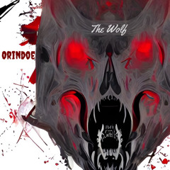THE W0LF -Orindoe