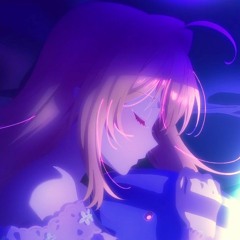 MIMiNARI feat. 楠木ともり - 眠れない (Kosmolab Re-Mashup)  [The Vexations of a Shut-In Vampire Princess]