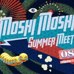 Goa full on set @Moshi Moshi meets for secret outdoor Tokyo in Aug 2020