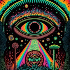 Fullon Psytrance 2025 ~Pumping Dj Set (#92)
