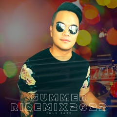 Summer Ride Megamix 2022
