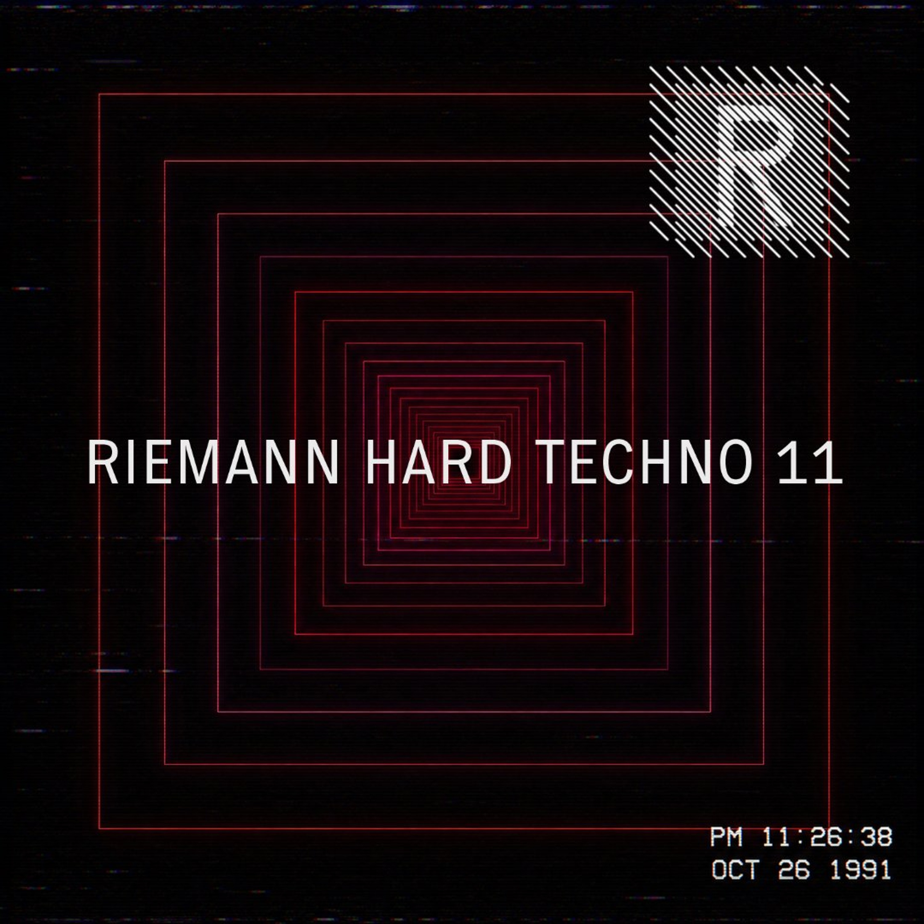 Riemann Hard Techno 11 (Sample Pack Demo Song) episode artwork