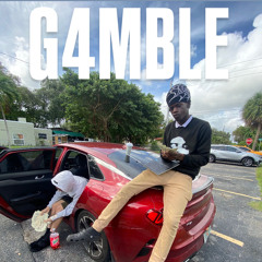 G4MBLE x Bandorackz