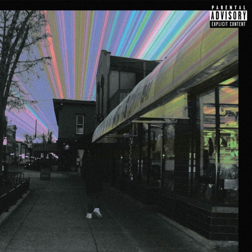 RESCUE FEAT. ALEX WILEY (PROD. RIC&THADEUS)