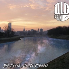 OLD PAINLESS - We Could All Be Planets (DEMO)