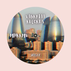 Mhrrmv - Vinyl Set [VR.301122]