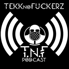 Badskoba (Norway) b2b Fraequenzer (Germany) TnF!!! Podcast # 198