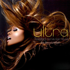 PremEar: Ultra Nate - Twisted (Em Beswick Edit) [FREE DOWNLOAD]