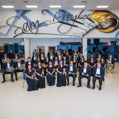 SRHS Imaginarium - first run recording March 5, 2020