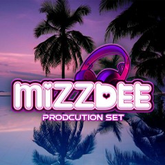 MIZZDEE-PRODUCTION SET