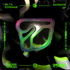 ALFA CORNAE - LA LINFA VITALE [TAUBEXOXO12]