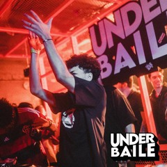 SET KARAN! | Everybody Hates UnderBaile
