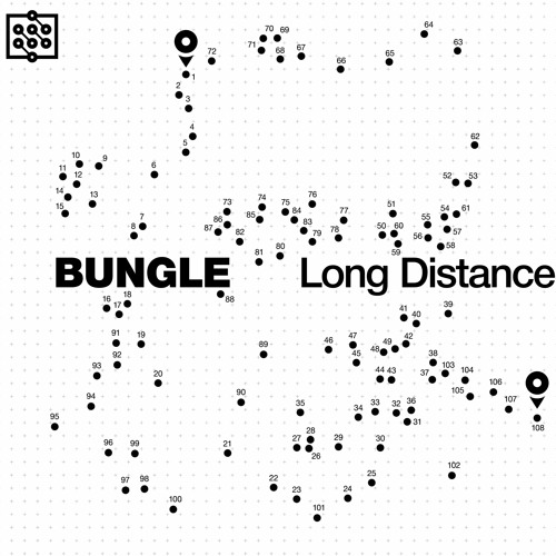 Bungle - Caught Leaving preview - OKBRLP001