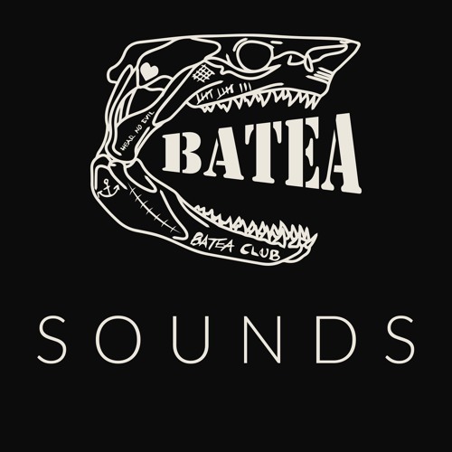 BATEASOUNDS005 hybrid set By N.A.D.I.E.
