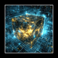 Lustral - Everytime (Vicky Devika's 5000 Years In The Hypercube Mashup)