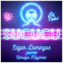 Edgar Domingos Ft. Edmázia Mayembe - Sucucu (Áudio Oficial)