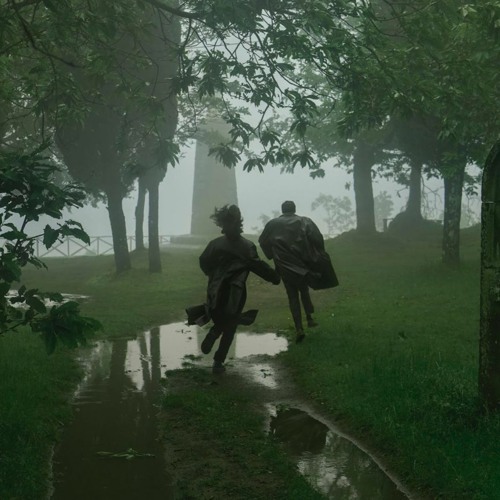 wherever you stray I follow