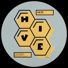 PREMIERE: Lup Ino - Really Good [Hive Label]