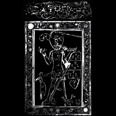 Gaiϑāsūra (Gaithasura) - Magickal Desire & Congrex of Flesh (2025)