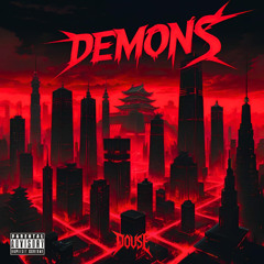 Devil’s Pact
