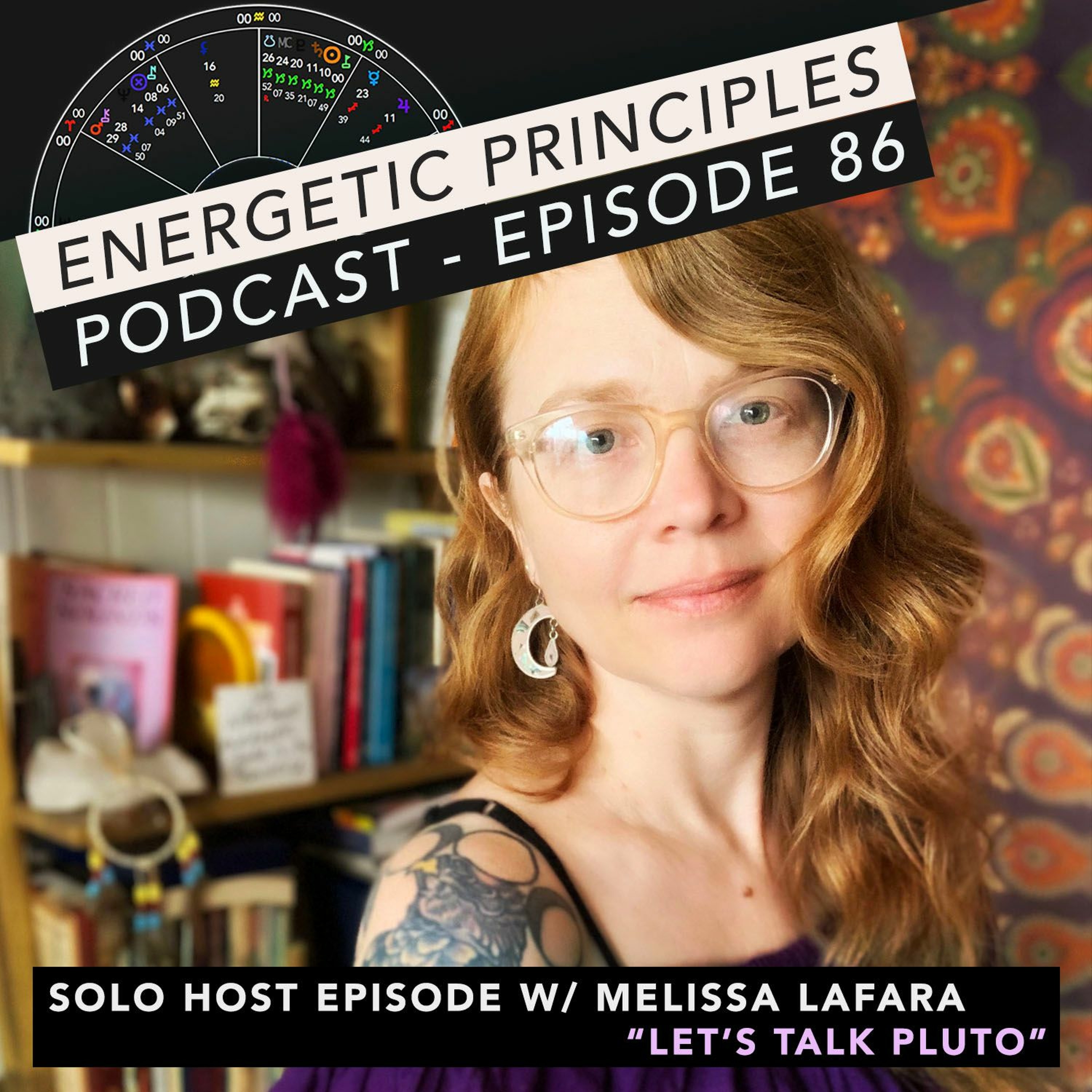 Energetic Principles Podcast