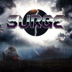 Surge (ft. Midnight Fury)