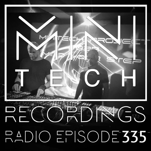 MINITECH RADIO 335 Minitech Project B2b Mind Your Step