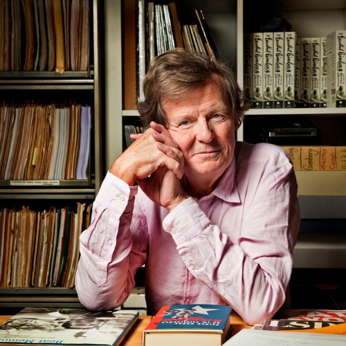 Walled In - Banned Books Week 2019 (David Hare and Ben Okri)