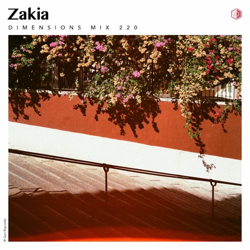 DIM220 - Zakia